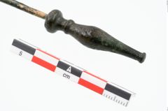 Foto von Bronzemehrkopfnadel (NHMW-PRAE-025503)